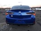 2019 Acura ILX Premium A-Spec