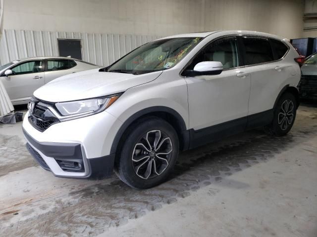 2020 Honda CR-V EXL