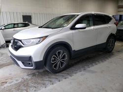 Honda crv salvage cars for sale: 2020 Honda CR-V EXL