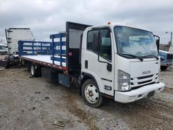 Isuzu salvage cars for sale: 2017 Isuzu NRR