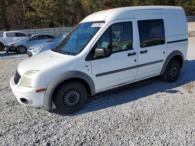 2010 Ford Transit Connect XL