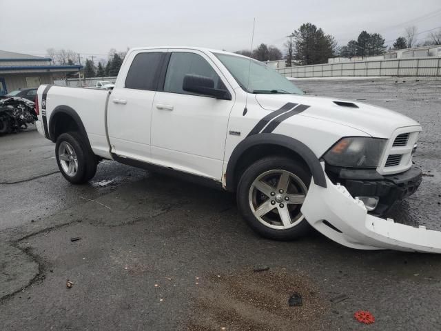 2011 Dodge RAM 1500