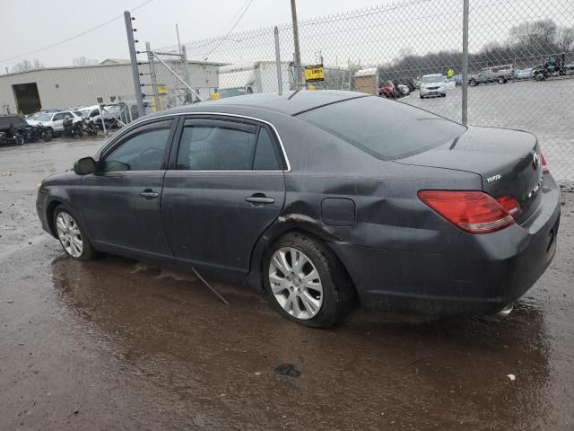 2008 Toyota Avalon XL