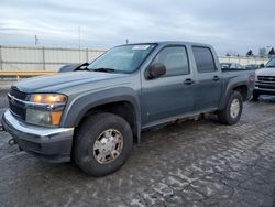 2006 Isuzu 2006 Chevrolet Colorado for sale in Dyer, IN