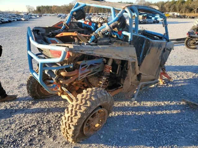 2014 Polaris RZR 1000 XP EPS