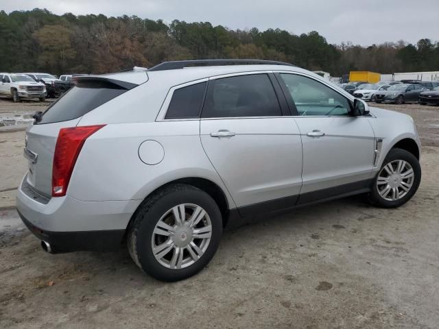 2011 Cadillac SRX