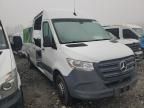 2019 Mercedes-Benz Sprinter 2500/3500