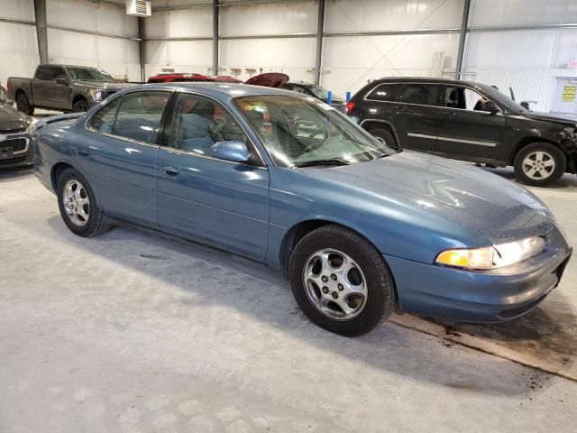 1998 Oldsmobile Intrigue GL