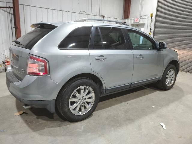 2007 Ford Edge SEL