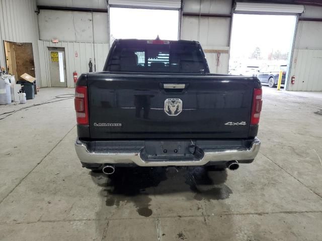 2021 Dodge 1500 Laramie