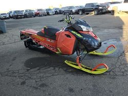 Bombardier Snowmobile salvage cars for sale: 2016 Bombardier Snowmobile