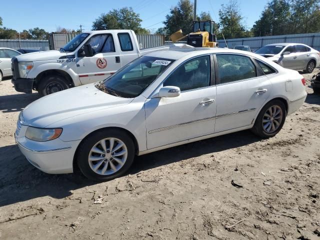 2008 Hyundai Azera SE