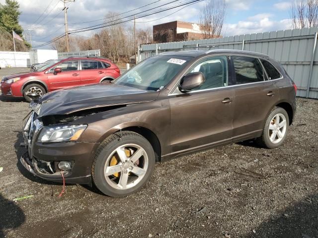 2011 Audi Q5 Premium Plus