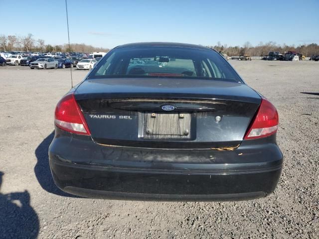 2006 Ford Taurus SEL