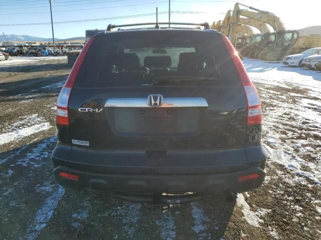 2009 Honda CR-V EX