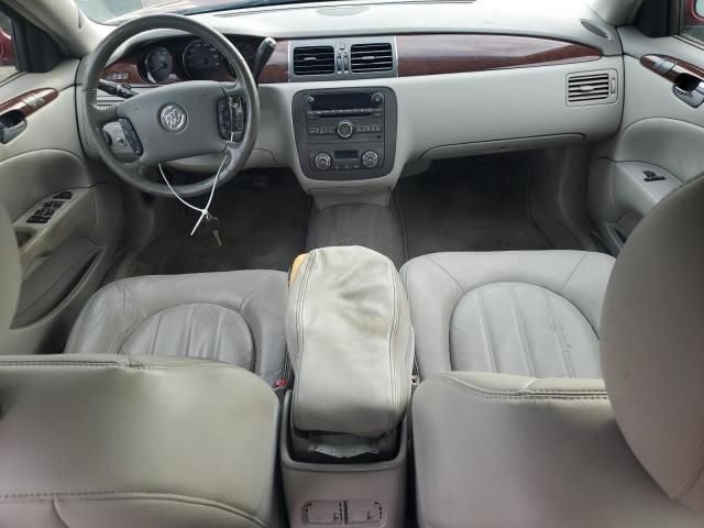 2010 Buick Lucerne CXL