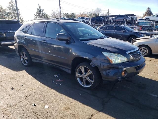 2006 Lexus RX 400