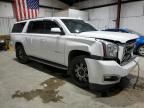 2015 GMC Yukon XL K1500 SLT