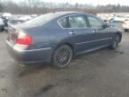 2009 Infiniti M35 Base