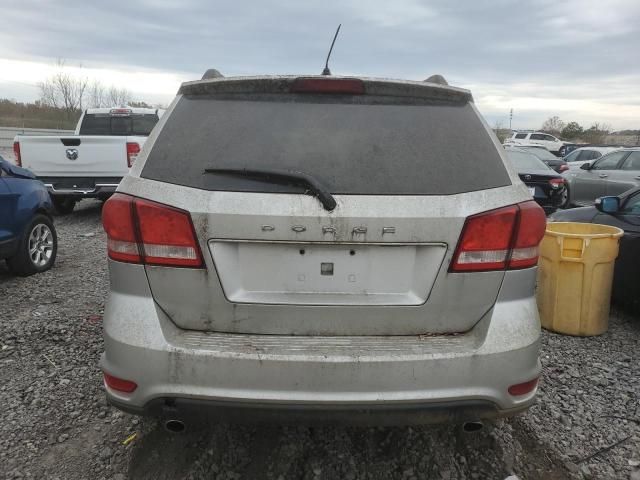 2011 Dodge Journey Mainstreet