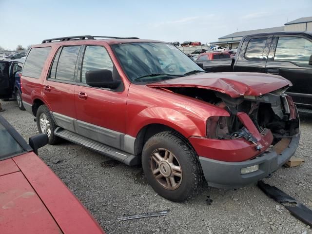 2006 Ford Expedition XLT