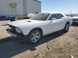 Dodge Challenger salvage cars for sale: 2014 Dodge Challenger SXT