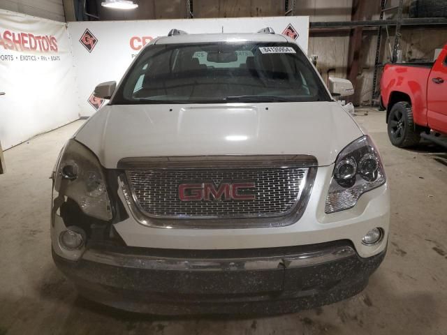 2012 GMC Acadia SLT-1