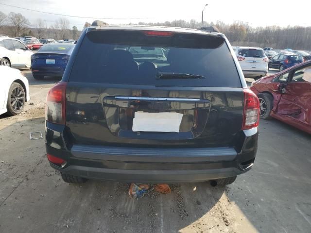 2014 Jeep Compass Sport