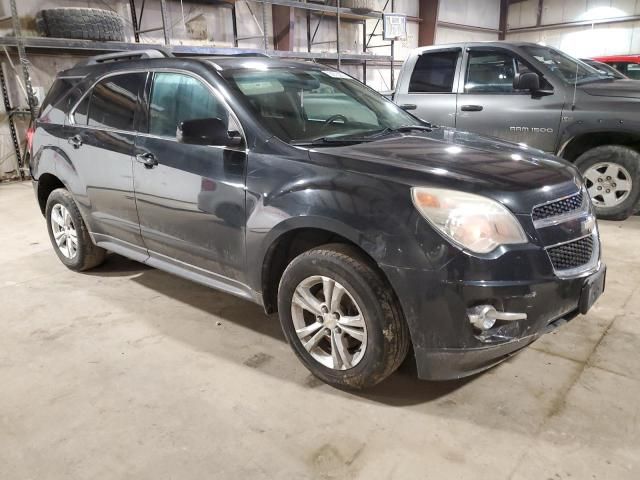 2011 Chevrolet Equinox LT