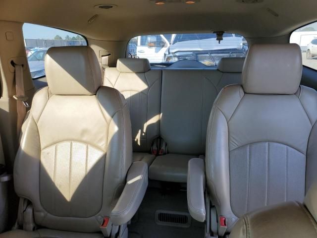 2011 Buick Enclave CXL