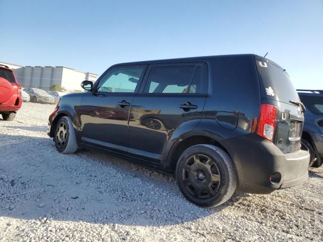 2013 Scion XB