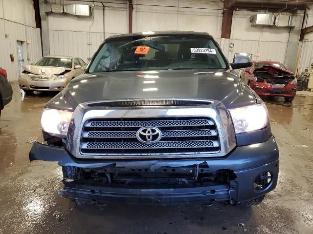 2008 Toyota Tundra Crewmax Limited