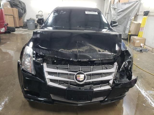 2010 Cadillac CTS