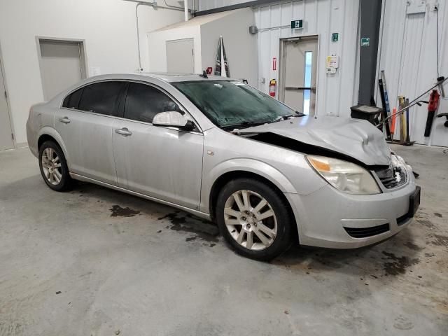 2009 Saturn Aura XR