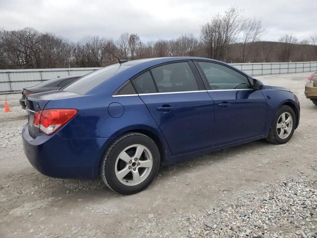 2013 Chevrolet Cruze LT