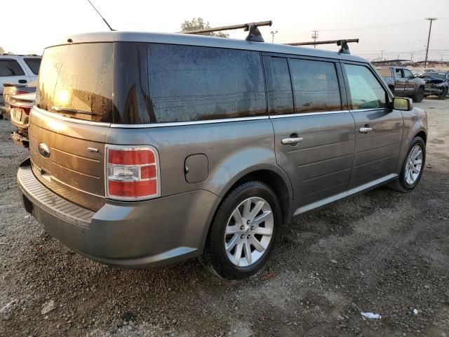 2010 Ford Flex SEL