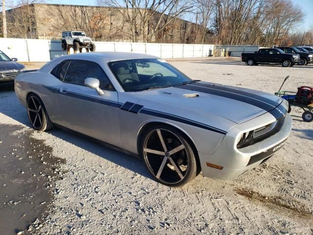 2010 Dodge Challenger SE