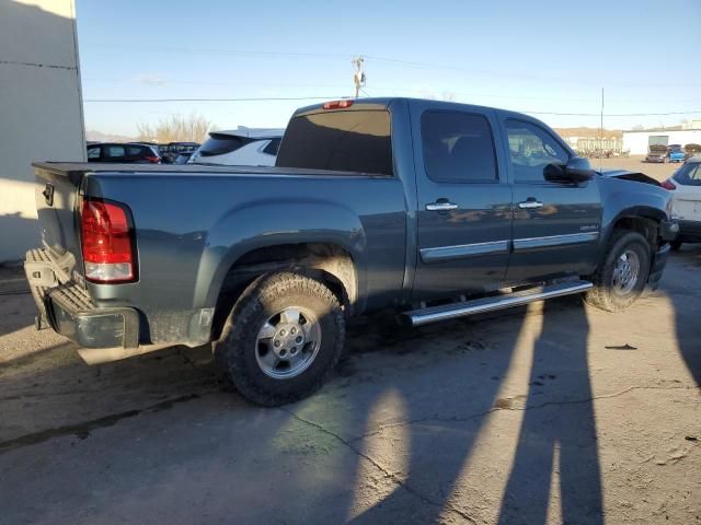 2012 GMC Sierra C1500 Denali