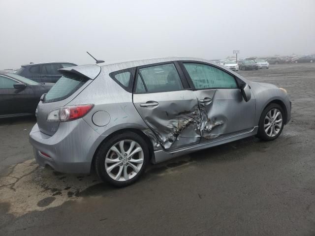 2010 Mazda 3 S