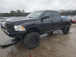 Dodge 1500 salvage cars for sale: 2019 Dodge RAM 1500 Classic SLT