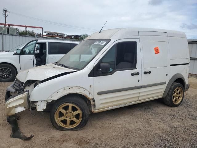 2011 Ford Transit Connect XL