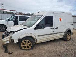 Ford Vehiculos salvage en venta: 2011 Ford Transit Connect XL