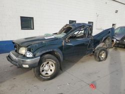 Toyota salvage cars for sale: 2004 Toyota Tacoma Xtracab Prerunner