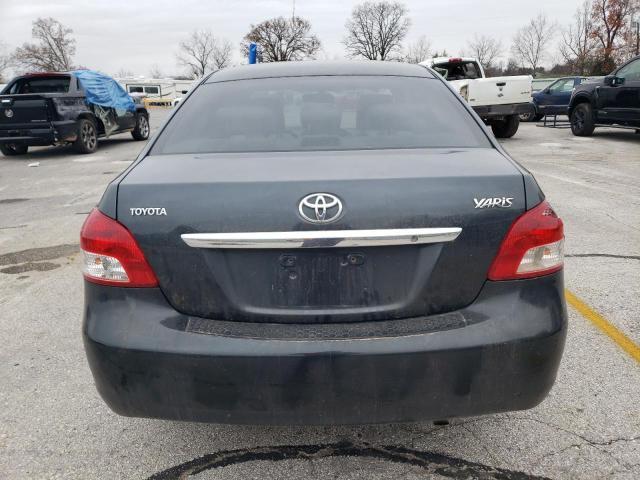2007 Toyota Yaris