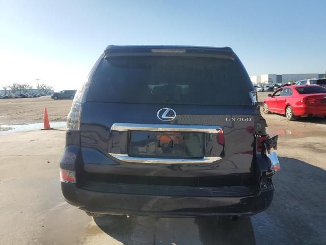 2019 Lexus GX 460