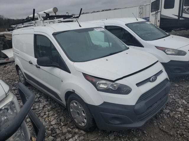 2015 Ford Transit Connect XL