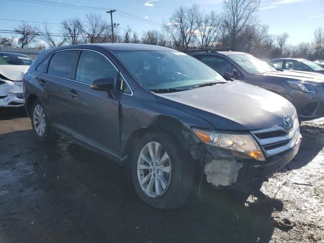 2015 Toyota Venza LE