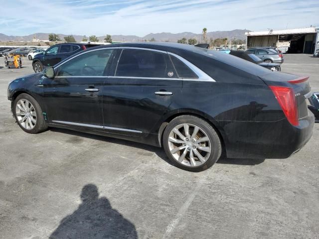 2017 Cadillac XTS Luxury