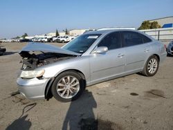 Hyundai Azera Vehiculos salvage en venta: 2008 Hyundai Azera SE