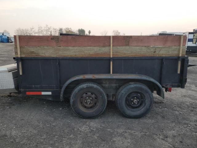 2016 Other 2016 'OTHER Heavy EQUIPMENT' Trailer